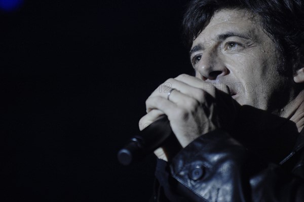 Patrick Bruel