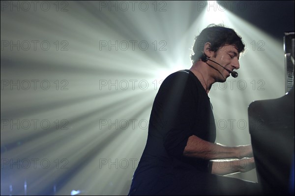 Patrick Bruel