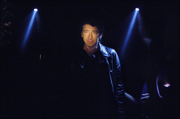 Patrick Bruel