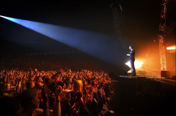 Patrick Bruel