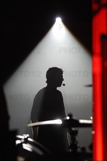 Patrick Bruel