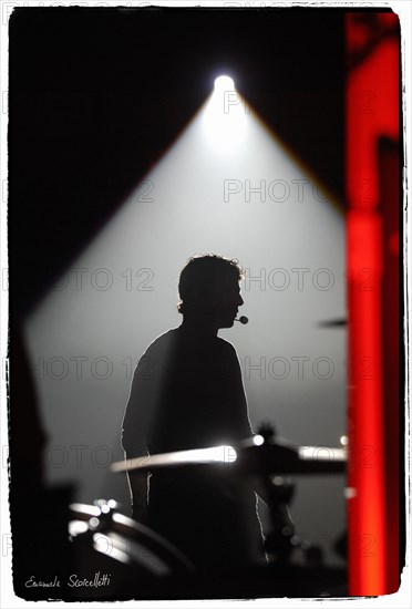 Patrick Bruel