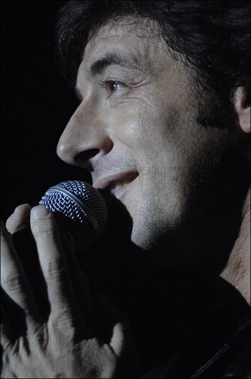 Patrick Bruel