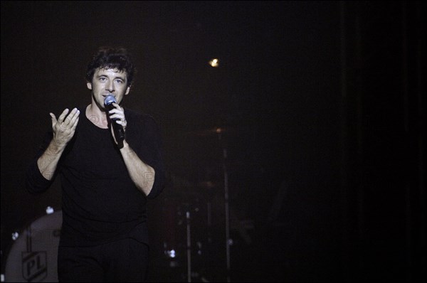 Patrick Bruel