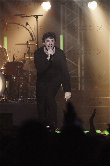 Patrick Bruel