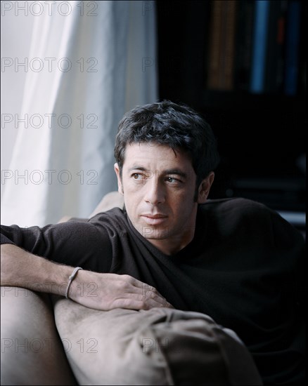 Patrick Bruel