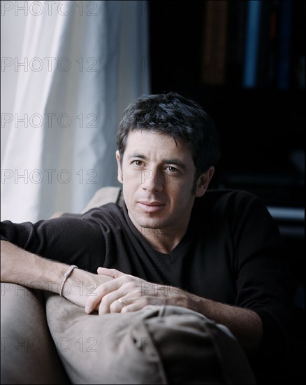 Patrick Bruel