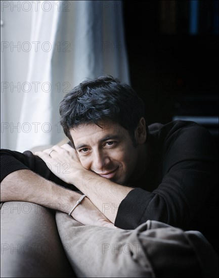 Patrick Bruel