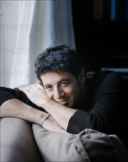 Patrick Bruel