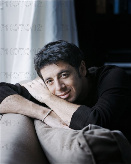 Patrick Bruel