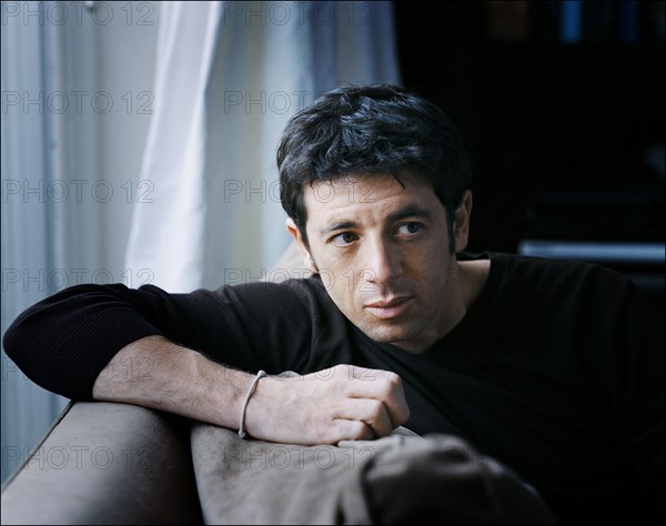 Patrick Bruel