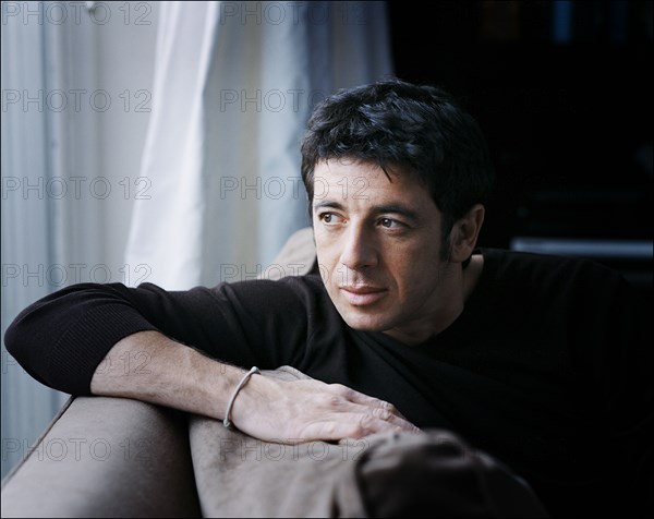 Patrick Bruel