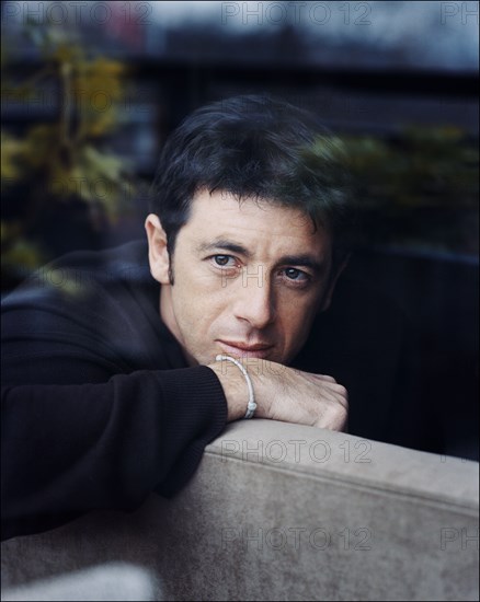 Patrick Bruel