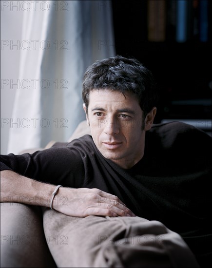 Patrick Bruel