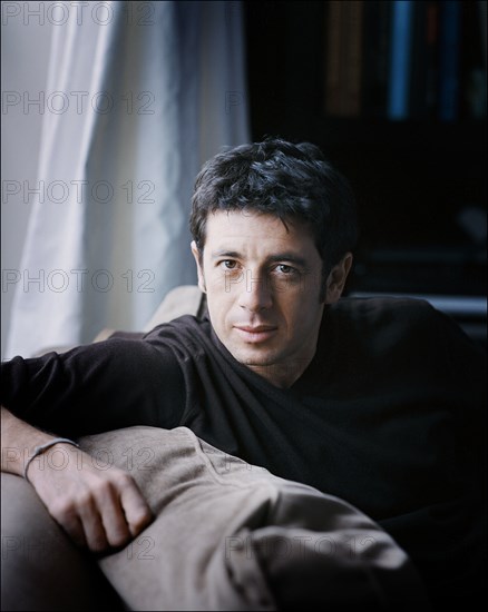 Patrick Bruel