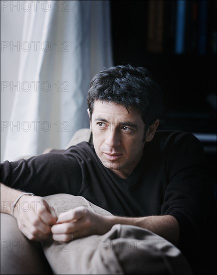 Patrick Bruel