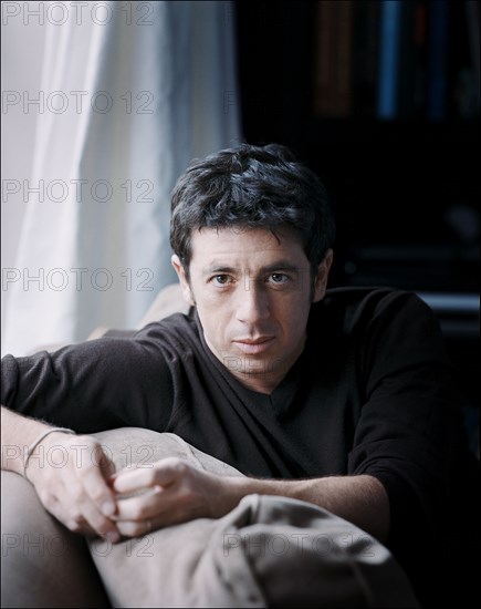 Patrick Bruel