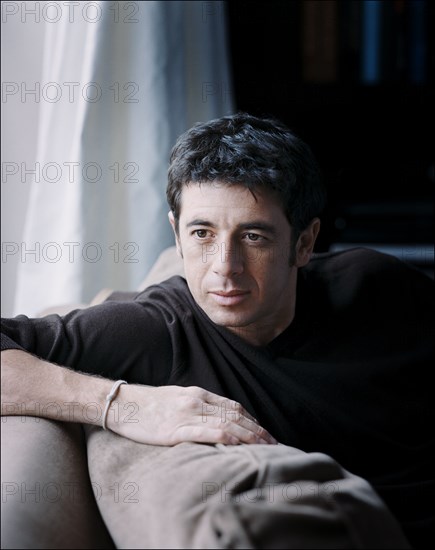 Patrick Bruel