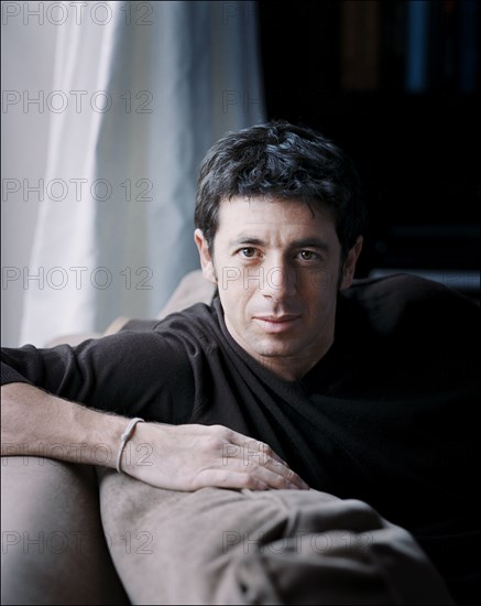 Patrick Bruel