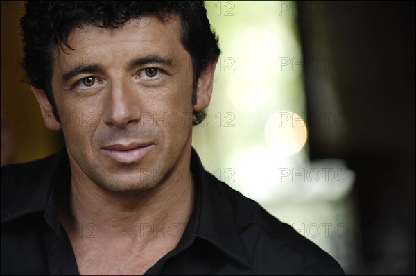 Patrick Bruel