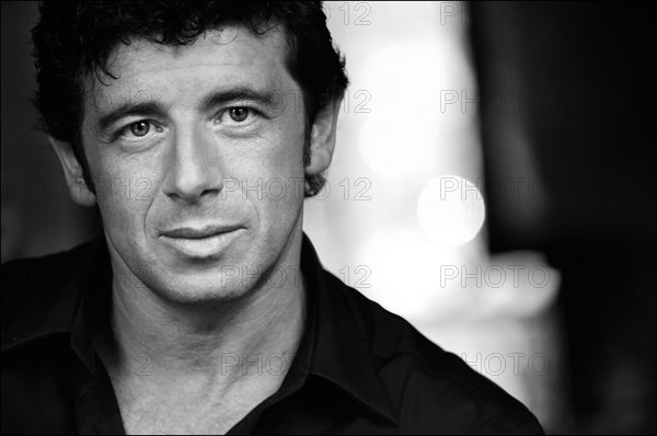 Patrick Bruel