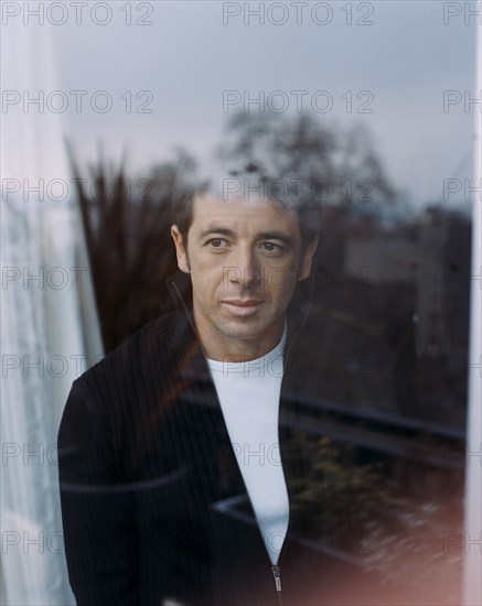 Patrick Bruel