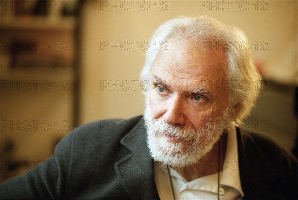 Georges Moustaki