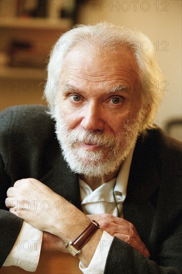 Georges Moustaki