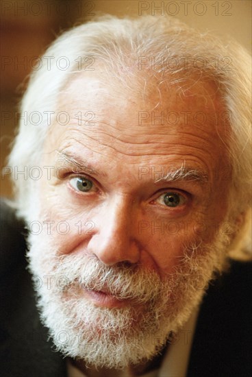 Georges Moustaki