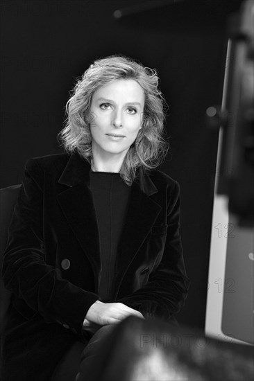 Karin Viard