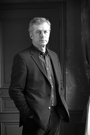 Bruno Dumont