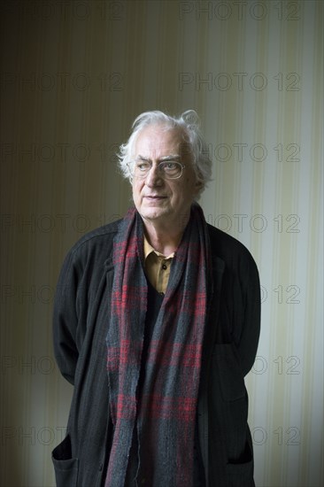 Bertrand Tavernier