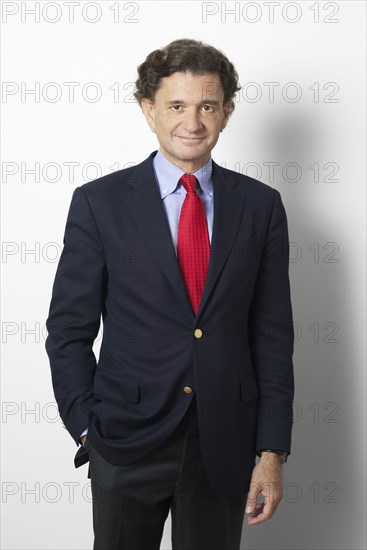 Philippe Seyres de Rothschild