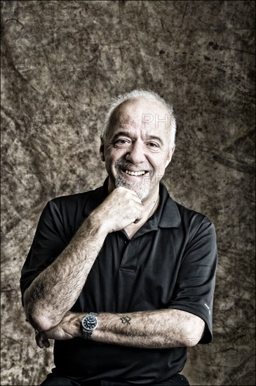 Paulo Coelho