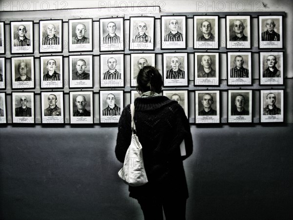 Camp d'Auschwitz-Birkenau