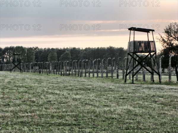 Camp d'Auschwitz-Birkenau