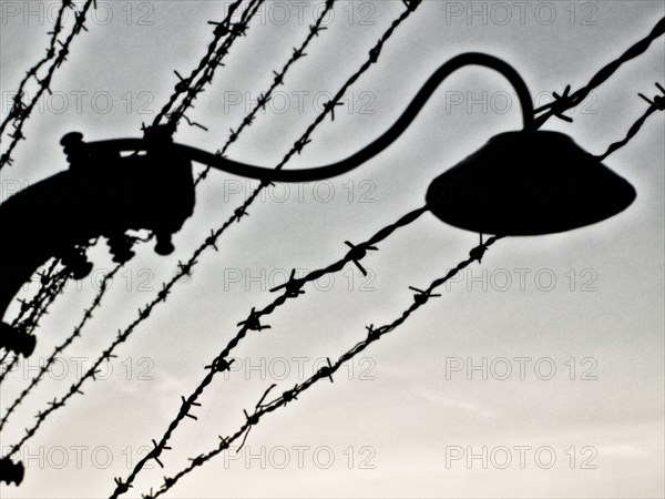 Camp d'Auschwitz-Birkenau