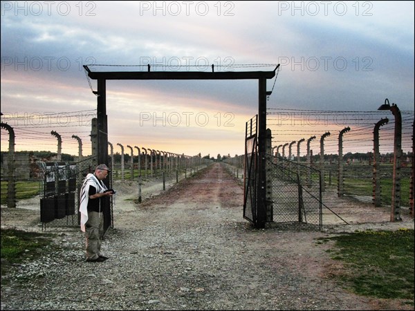 Camp d'Auschwitz-Birkenau