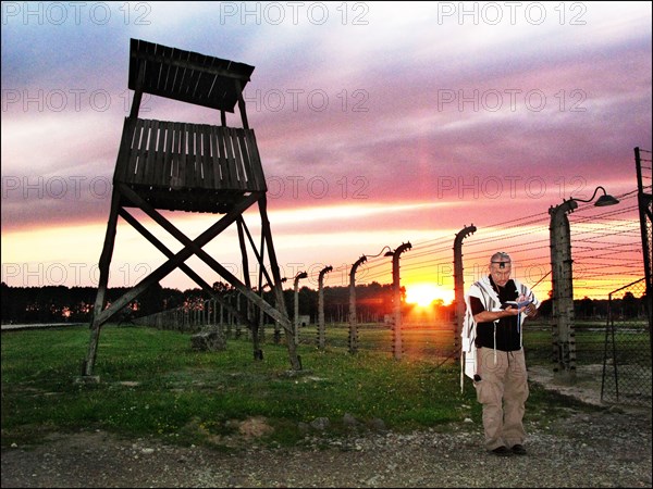 Camp d'Auschwitz-Birkenau