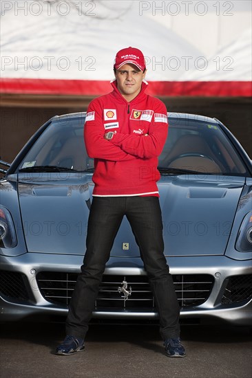 Felipe Massa