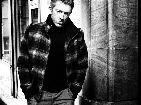 Vincent Cassel