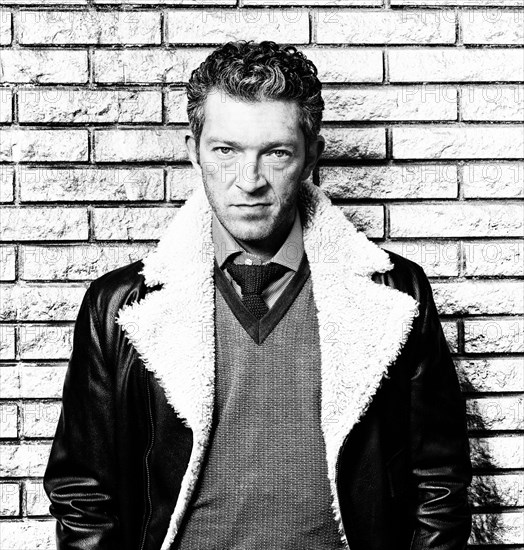 Vincent Cassel