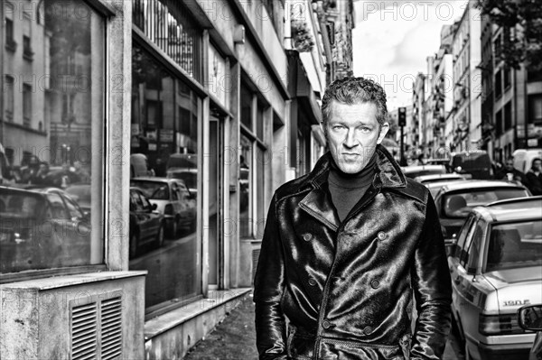 Vincent Cassel