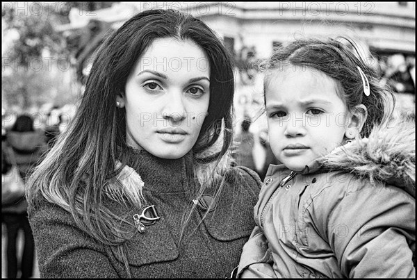 Hommage aux victimes des attentats du 13 novembre 2015 à Paris