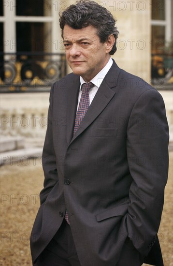 Jean-Louis Borloo
