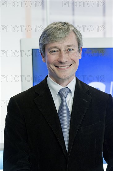 Laurent Hénart