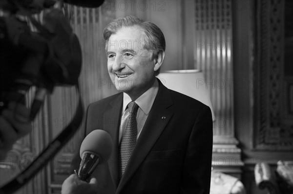 Jean-René Fourtou