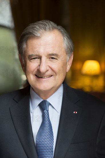 Jean-René Fourtou