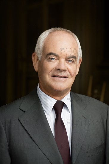 Jean-François Dubos