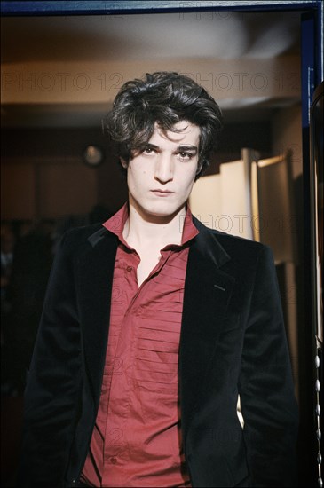 Louis Garrel